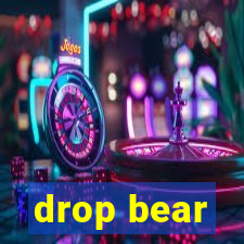 drop bear